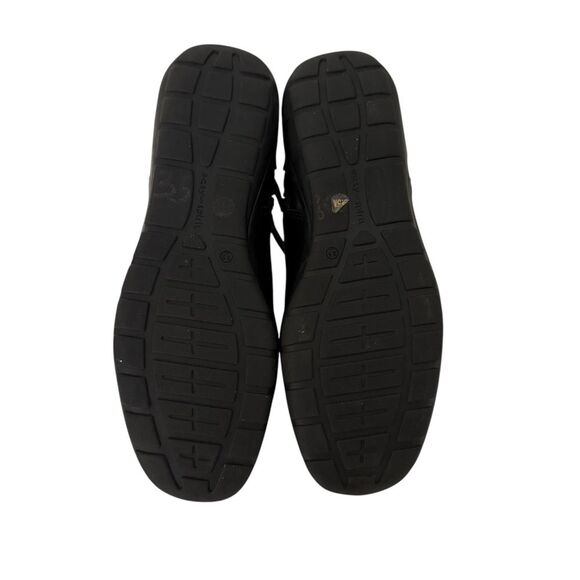 Easy Spirit Women's Black Aerial Ankle Bootie size 8.5 - Picture 6 of 8